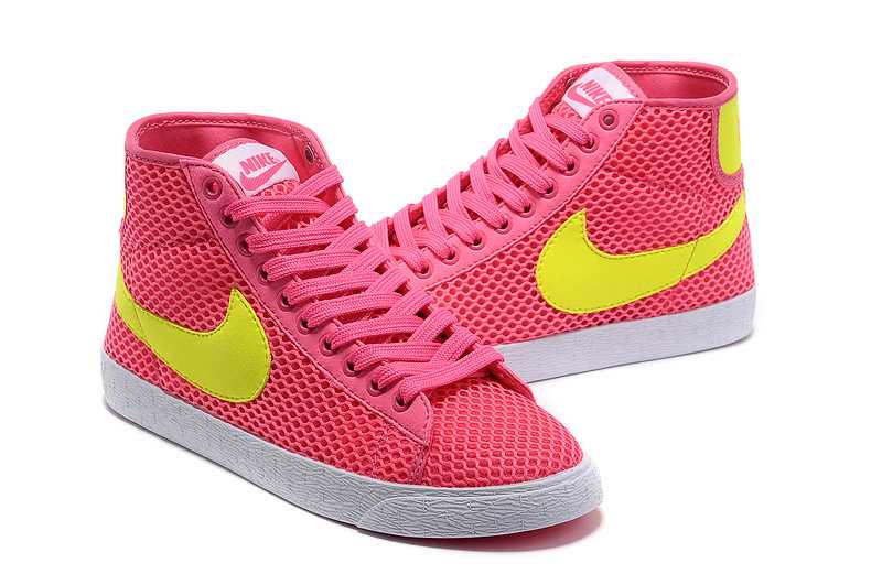 nike blazer high classic art foot locker de la porcelaine
